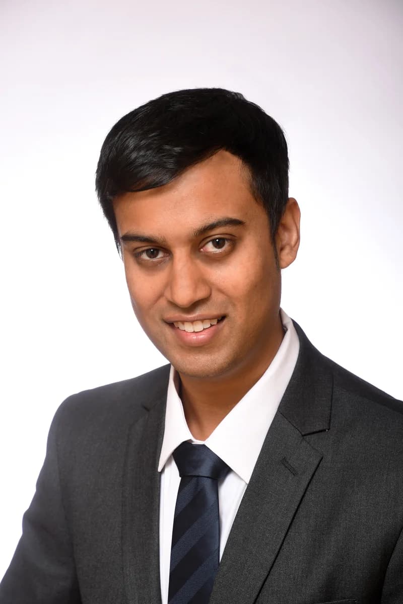 Jeremy Gomer, MD, PhD