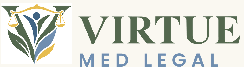 Virtue Med-Legal
