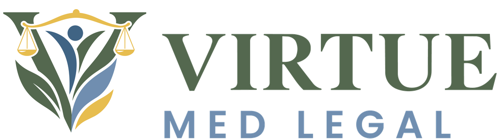 Virtue Med-Legal